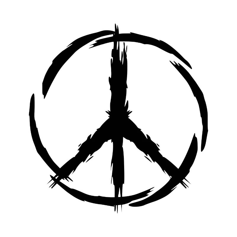 Peace Symbol Frieden