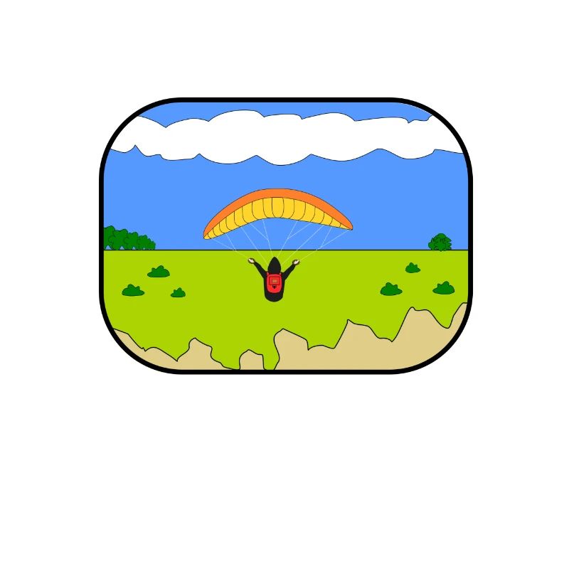 Paraglider