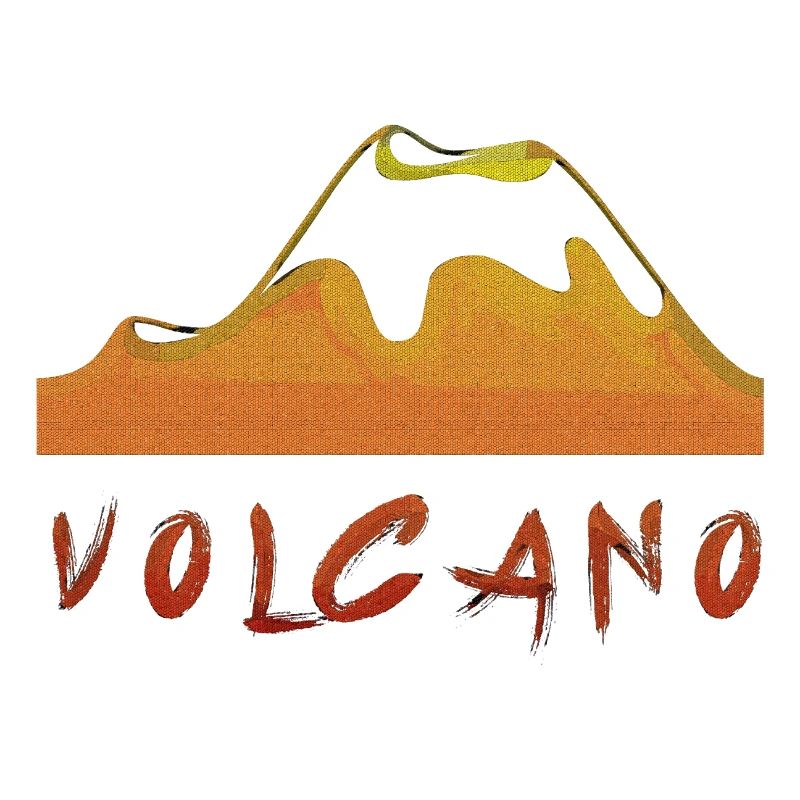 Volcano