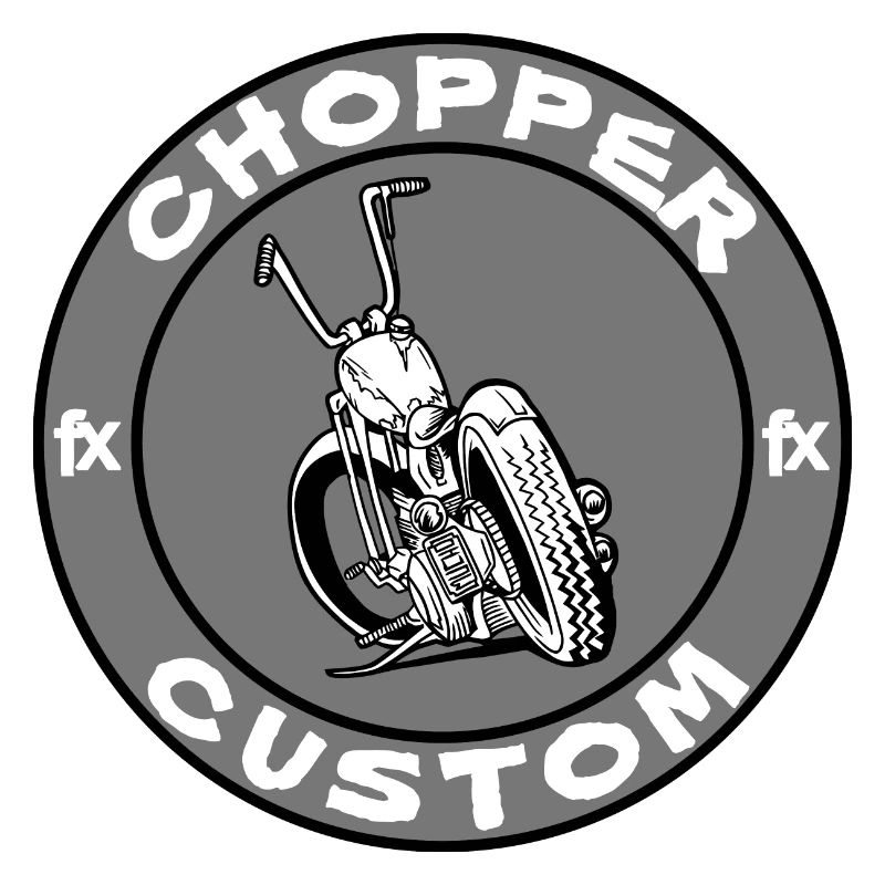 CHOPPER CUSTOM