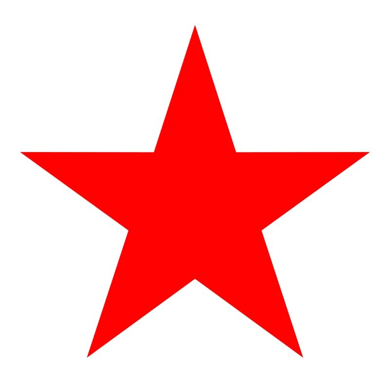 roter Stern