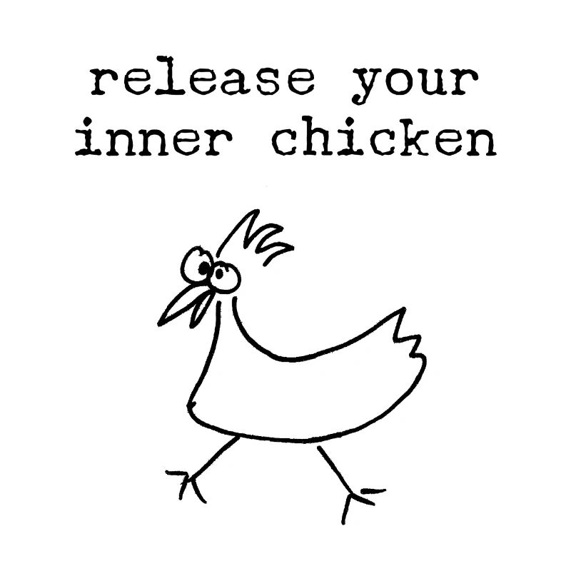 Inner chicken