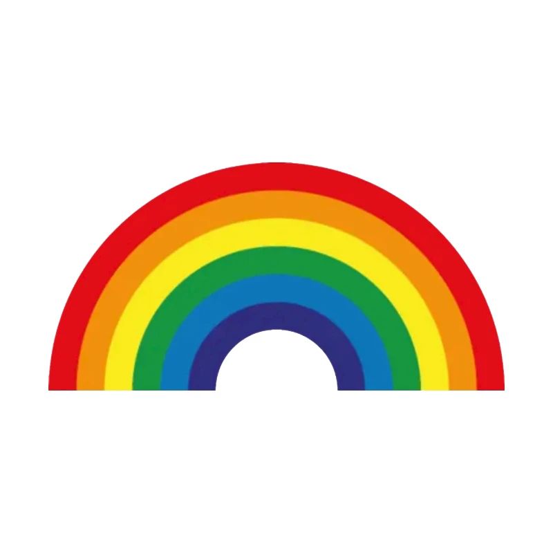 Regenbogen