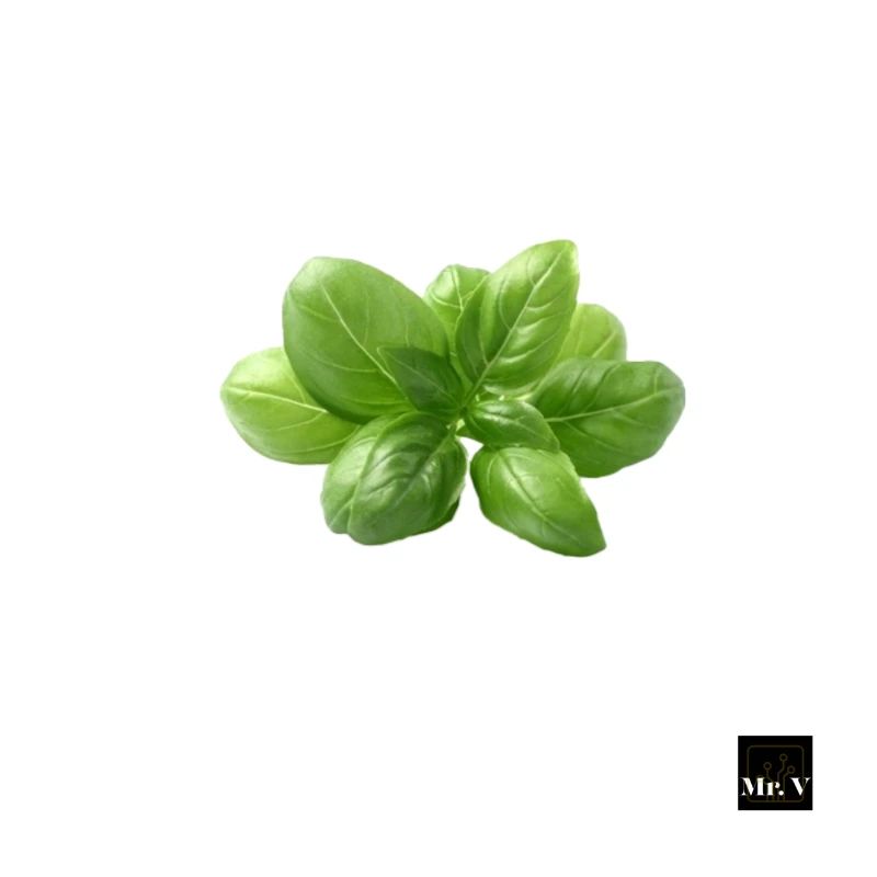basil
