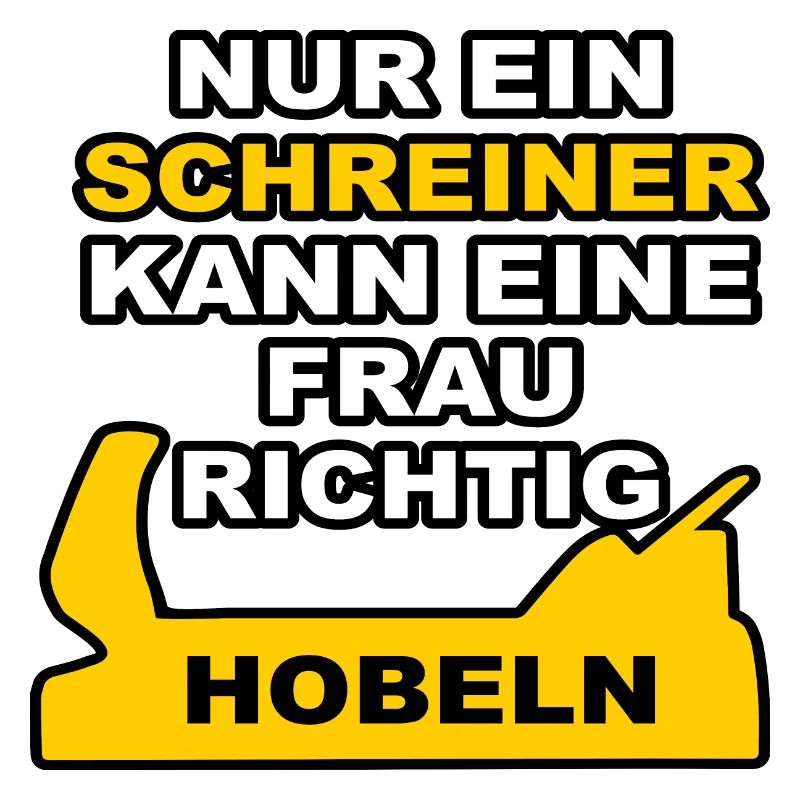 Der Schreiner