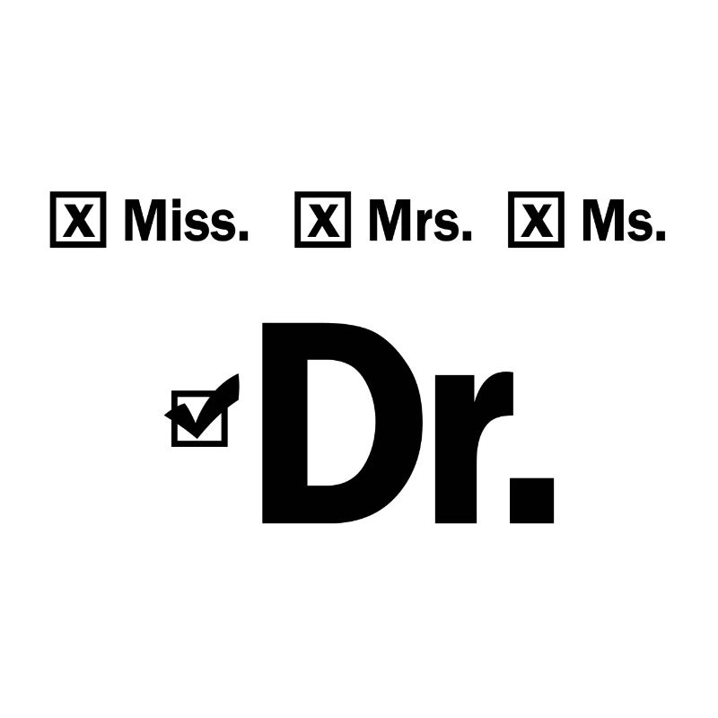 Graduating PhD student gift