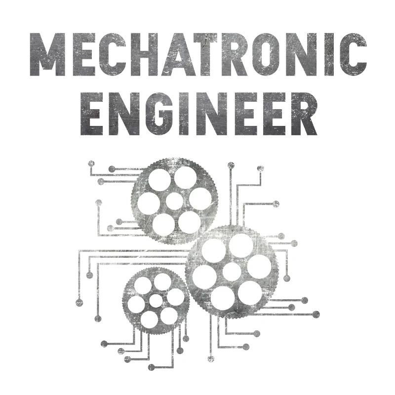 Mechatronics engineer gift