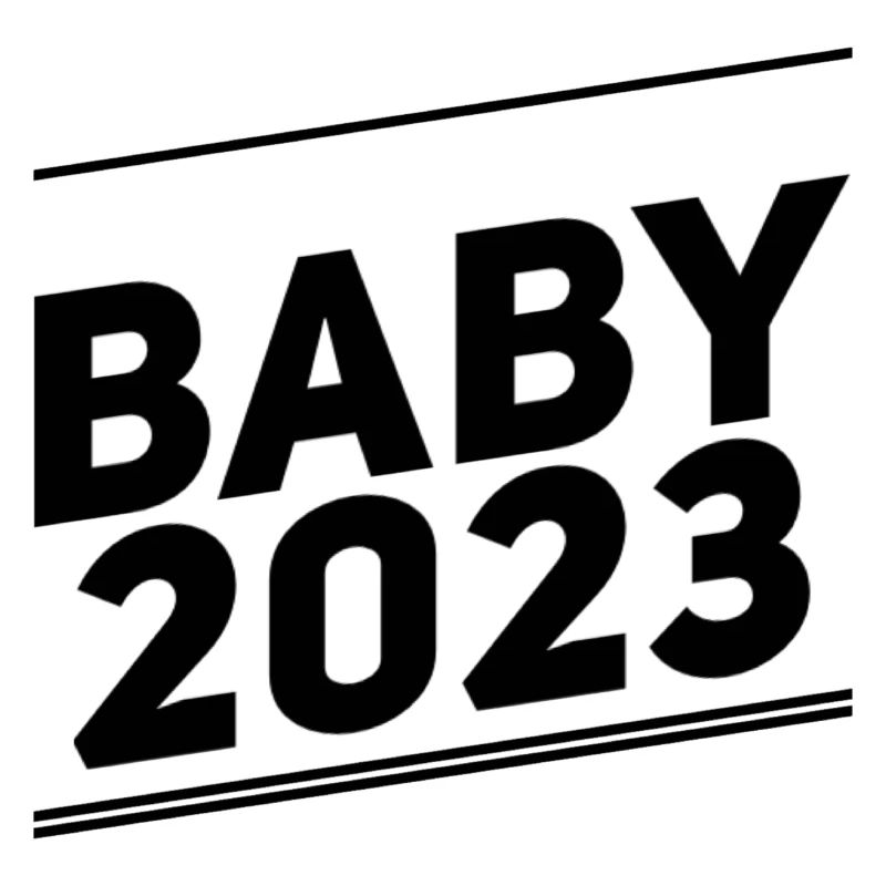 Bébé 2023