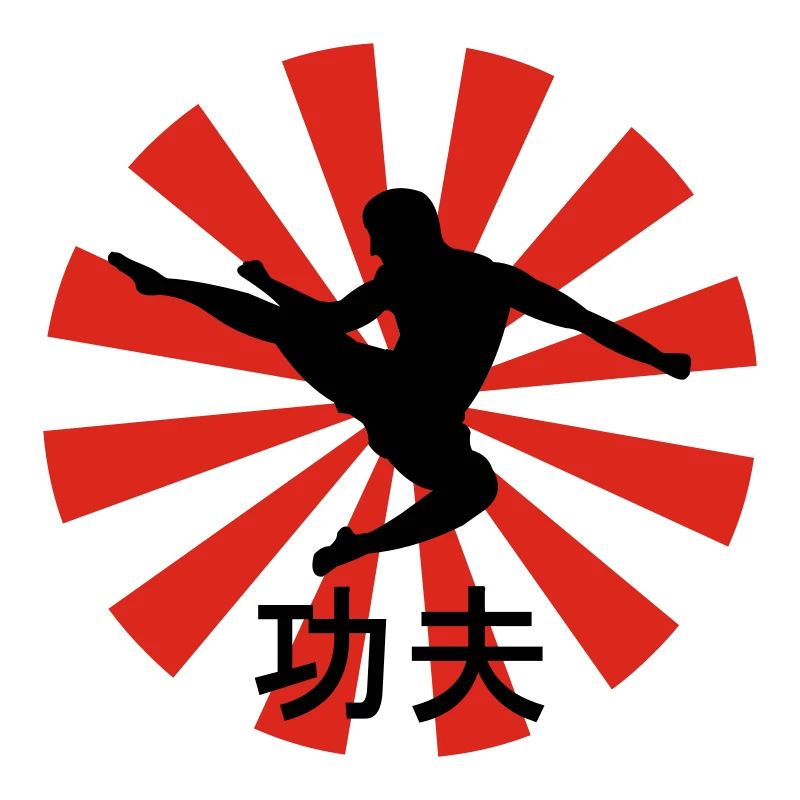 kung fu