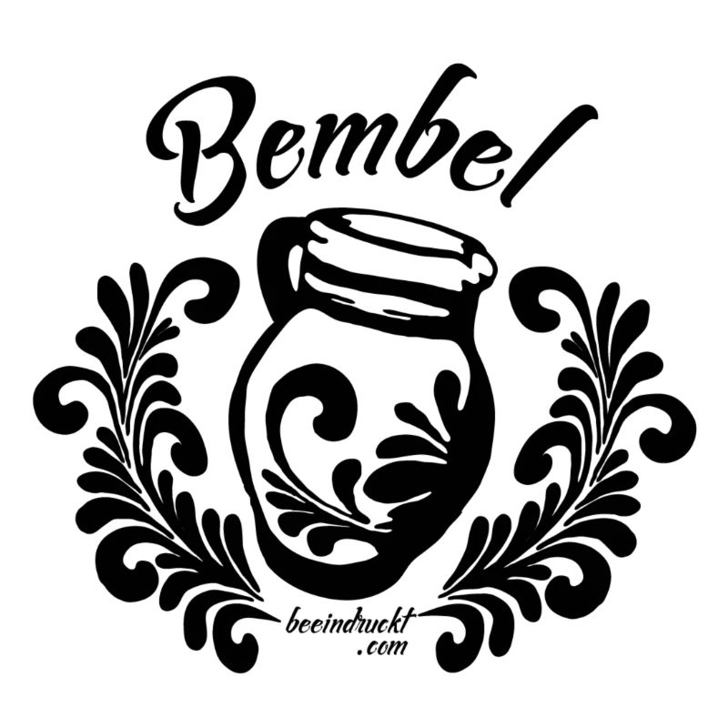 Vrille de Bembel