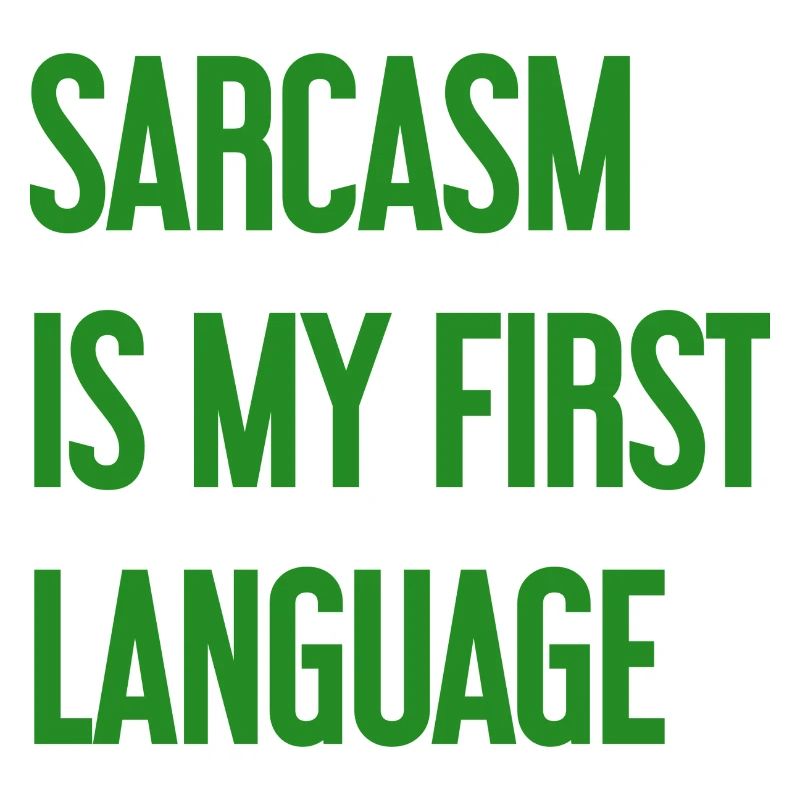 Sarcasm Pro