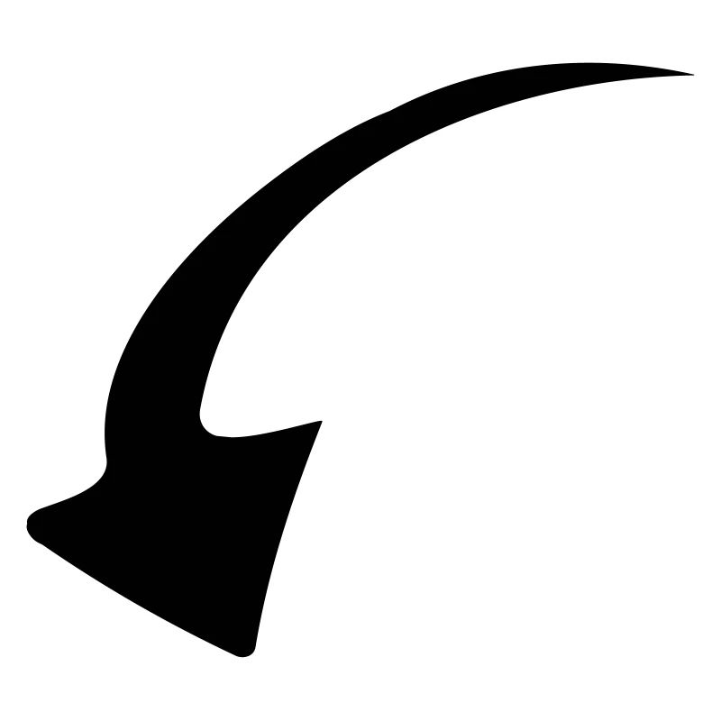 Fléche - arrow
