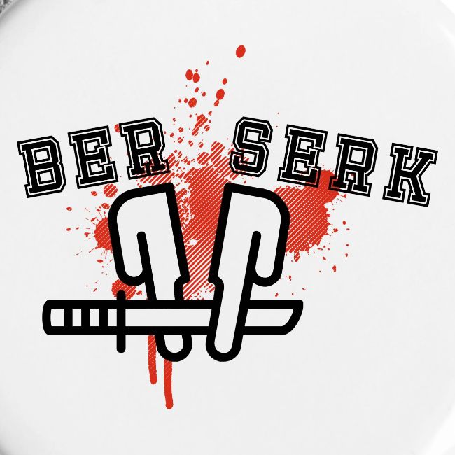 Berserk