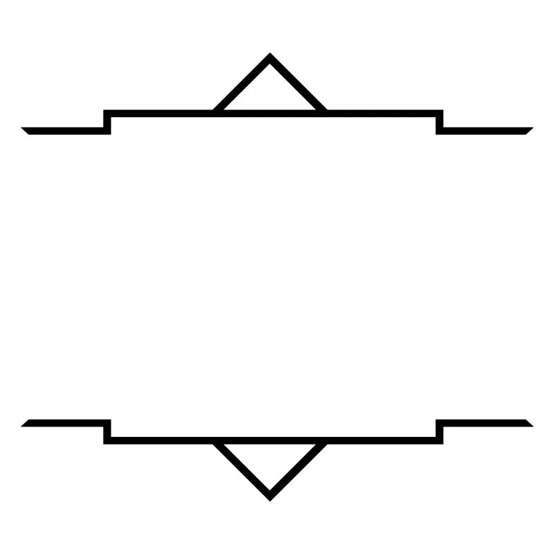 frame ornament (1c)