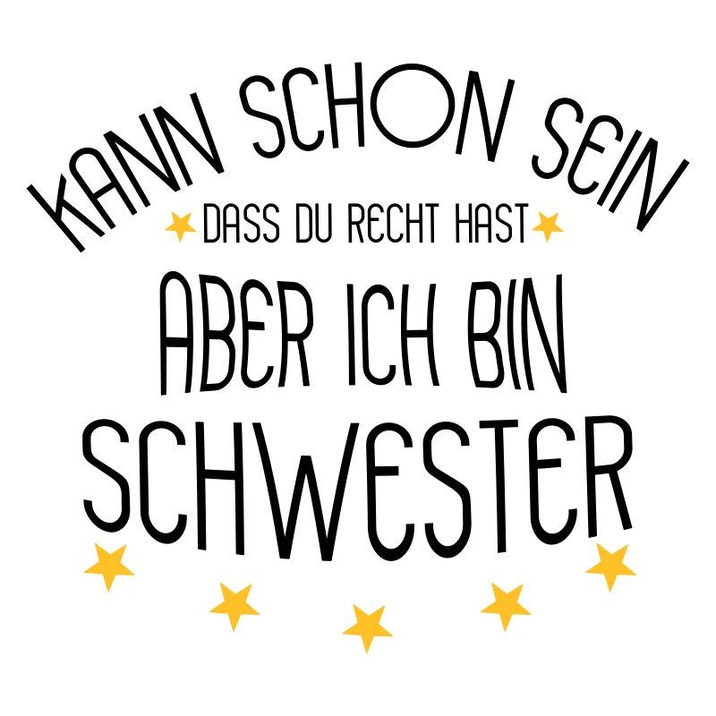 Schwester