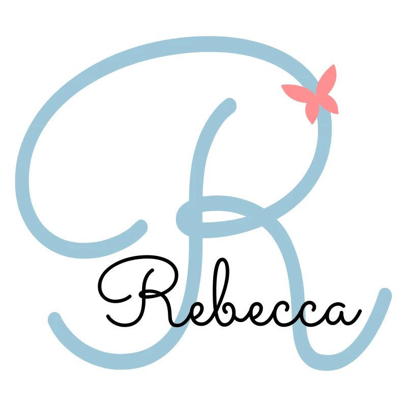 Rebecca surname first name