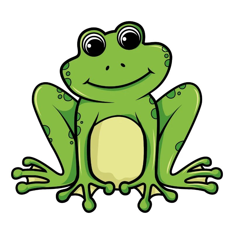 frog