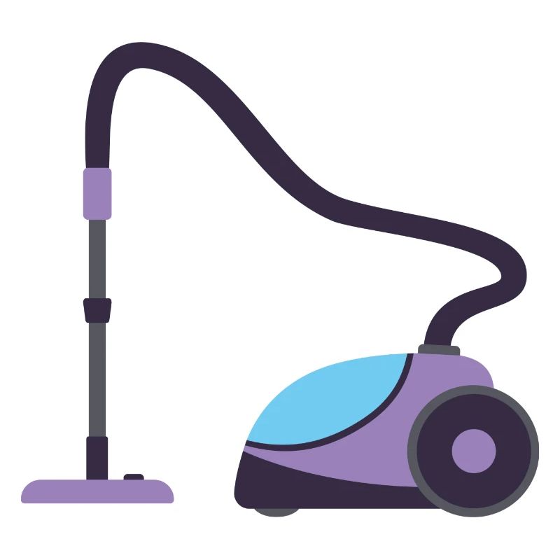 vacuum cleaner