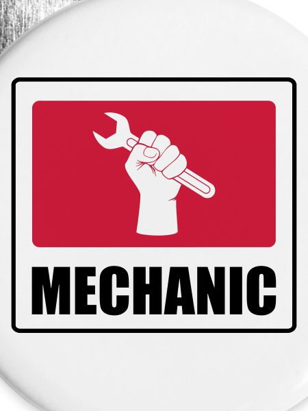 Mechanic
