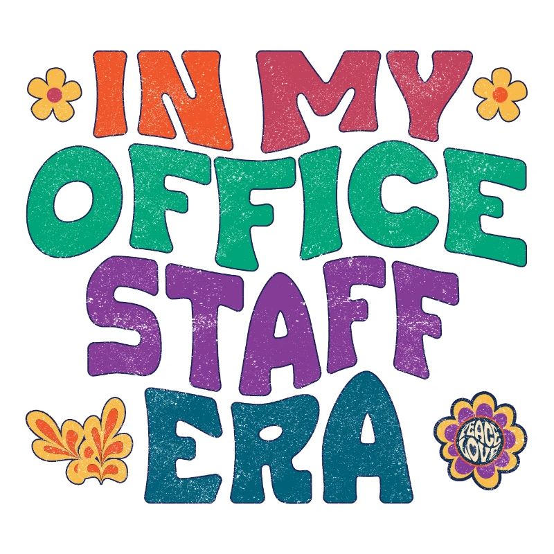 À l’époque où j’étais employé de bureau