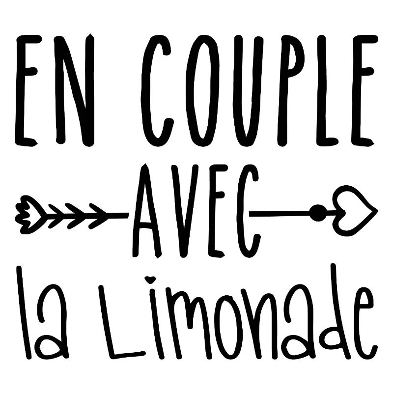 Couples with Lemonade, Lemonade Fans Gift