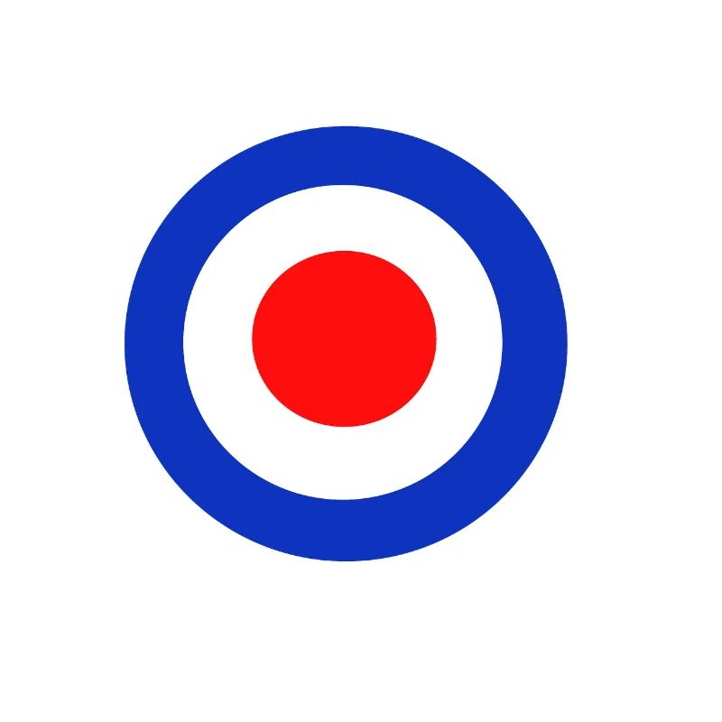 target