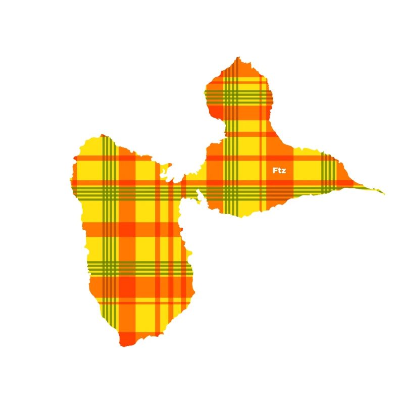 Guadeloupe
