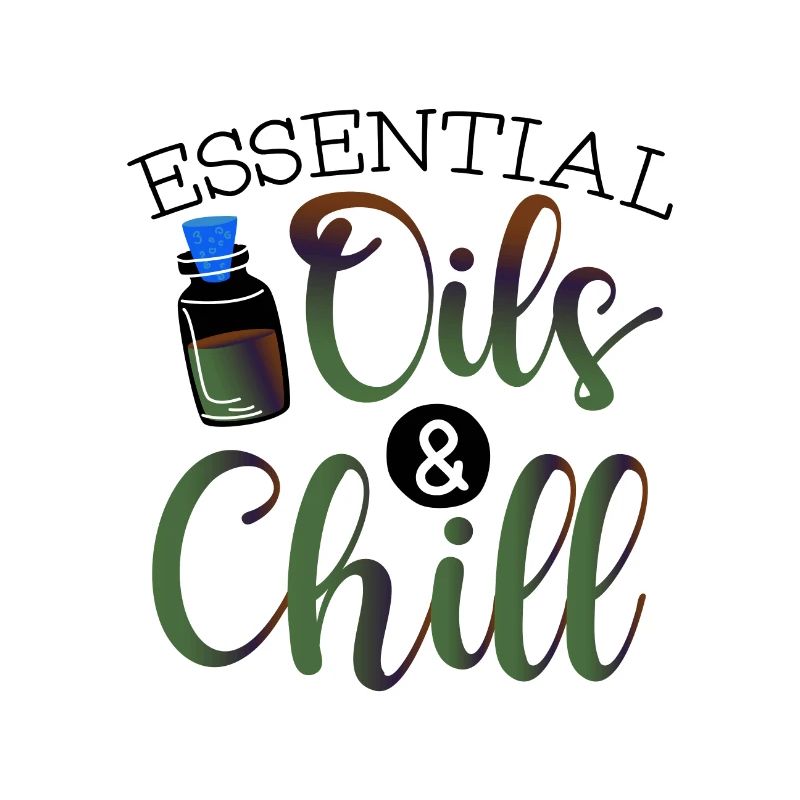 EP Practitioner Geschenk ätherische Öle und Chill