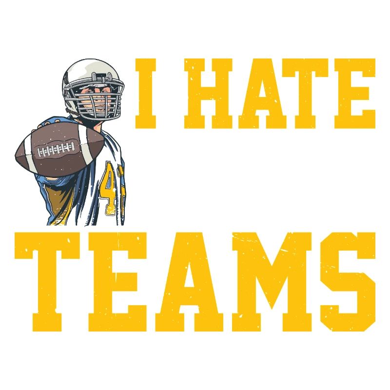 I Hate Both Teams 20