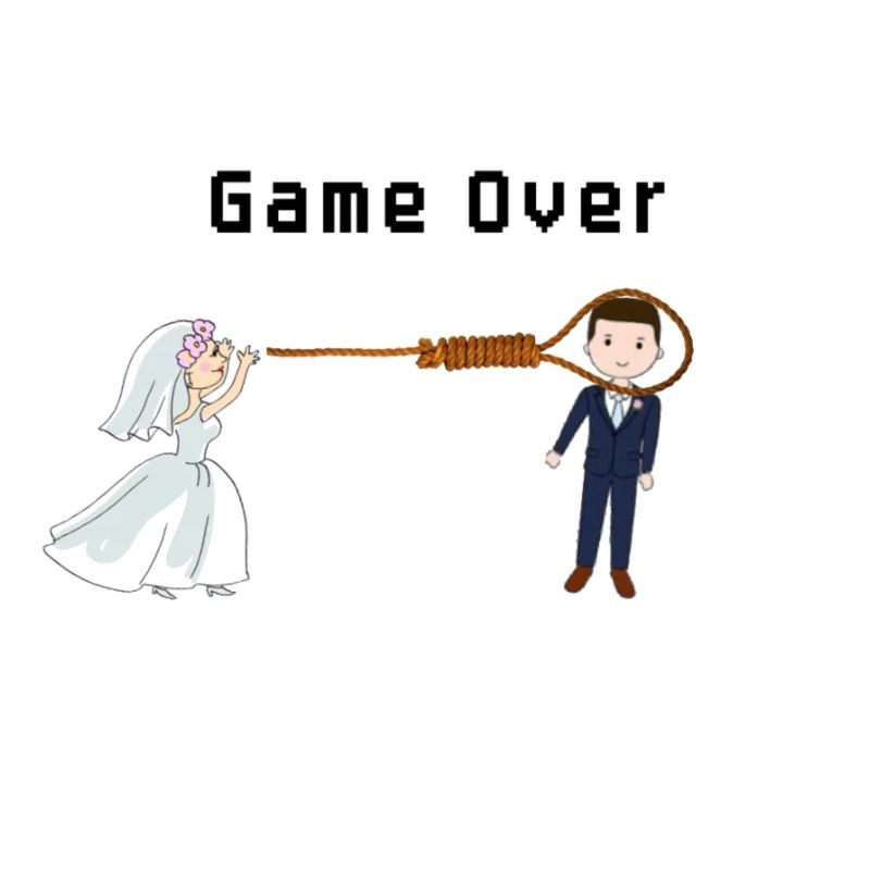 Game over