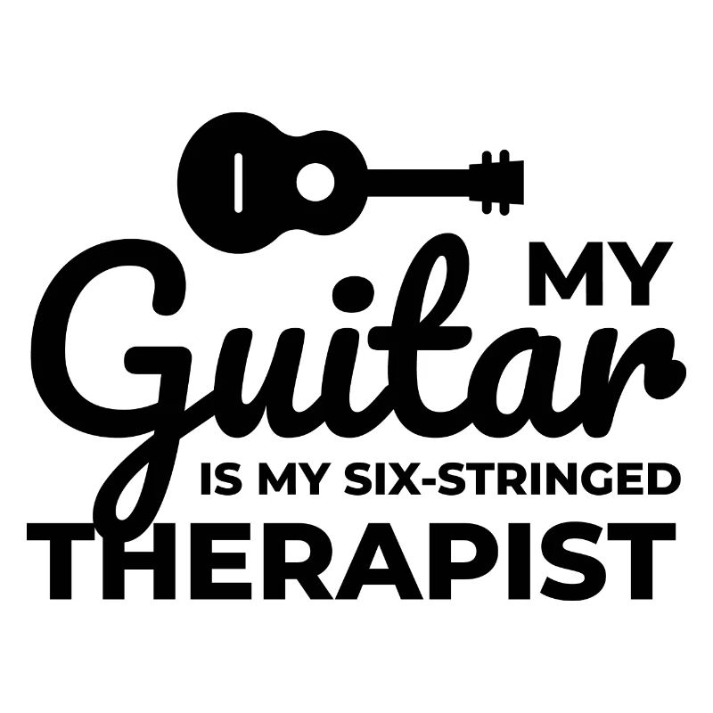 Six-Stringed Therapy: Celebrating the Guitar