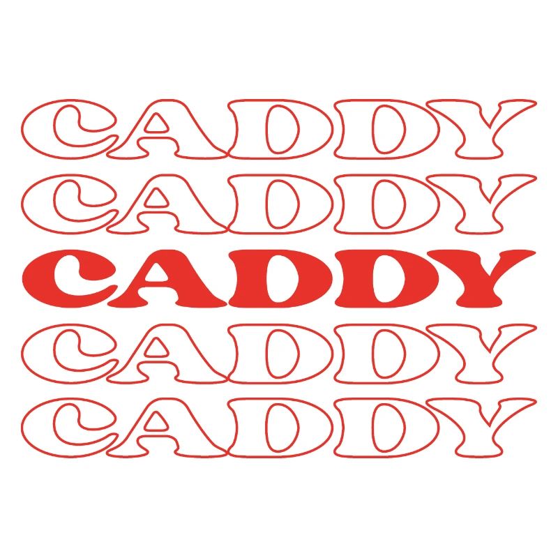 Caddy Golf Assistant Golf Caddie Caddy Golf Helper