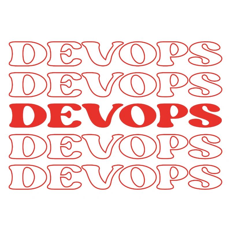 Devops Développeur Opérations Ingénieur Devops