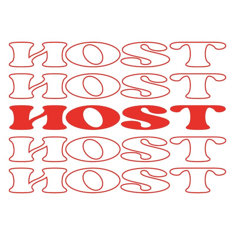 Host Presenter Anchor Speaker Broadcaster