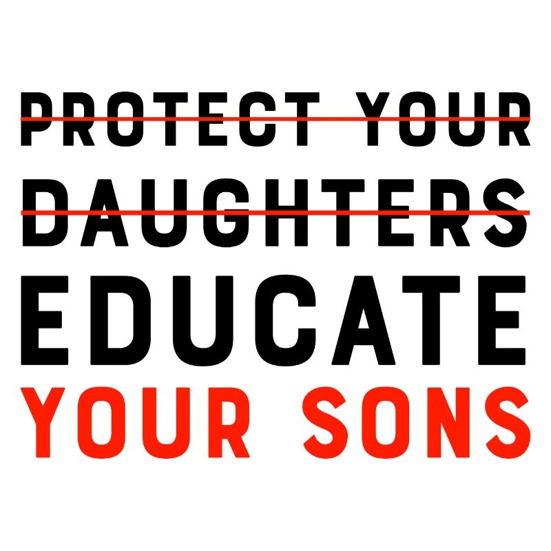 Educate your Son