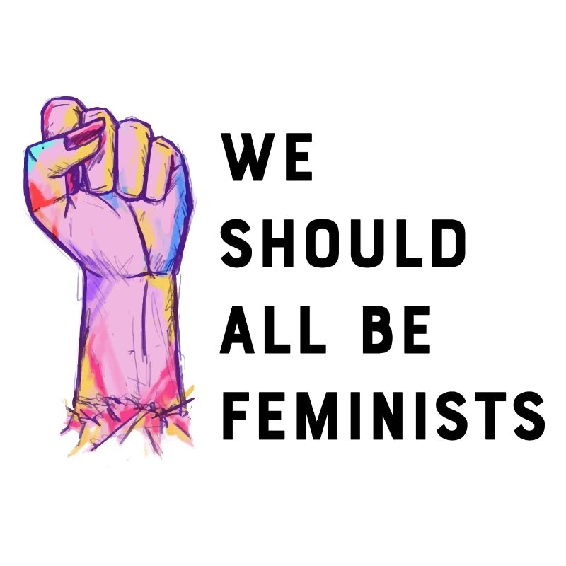 We should all be Feminists