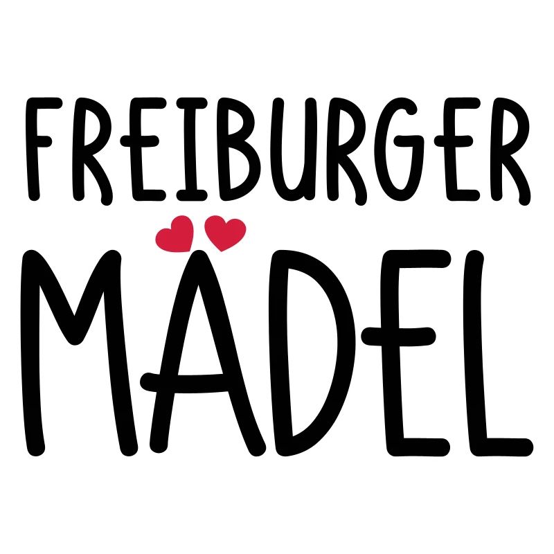 Freiburger Mädel