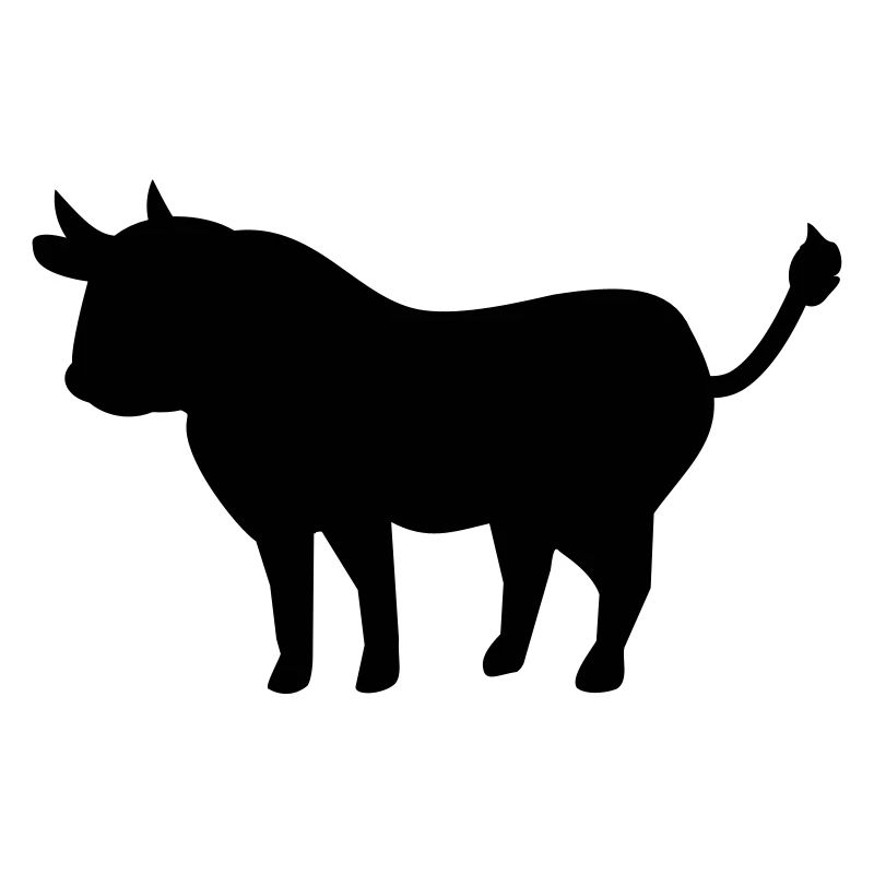 bull