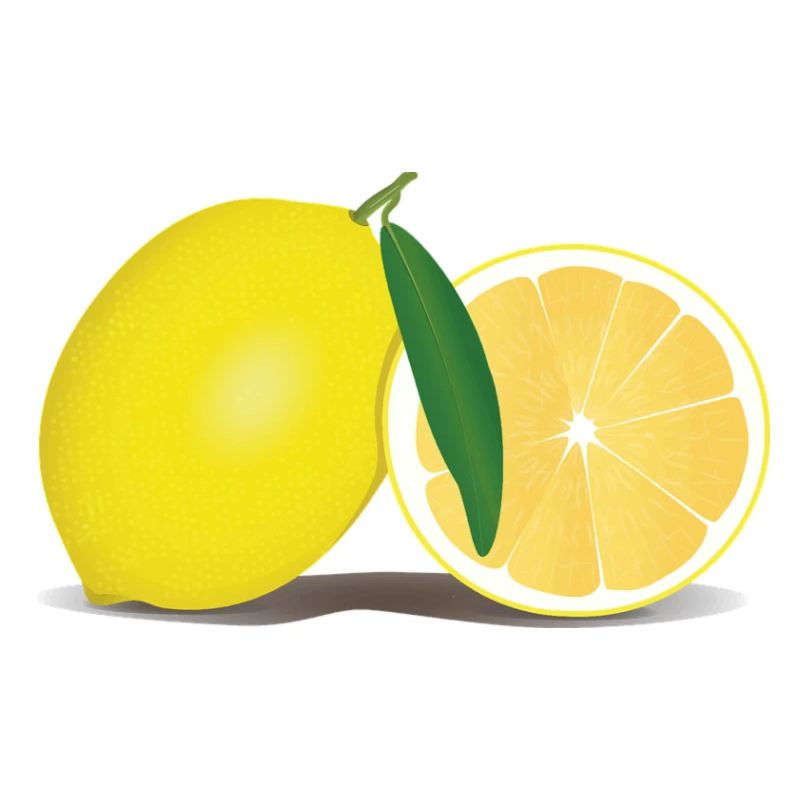 lemon