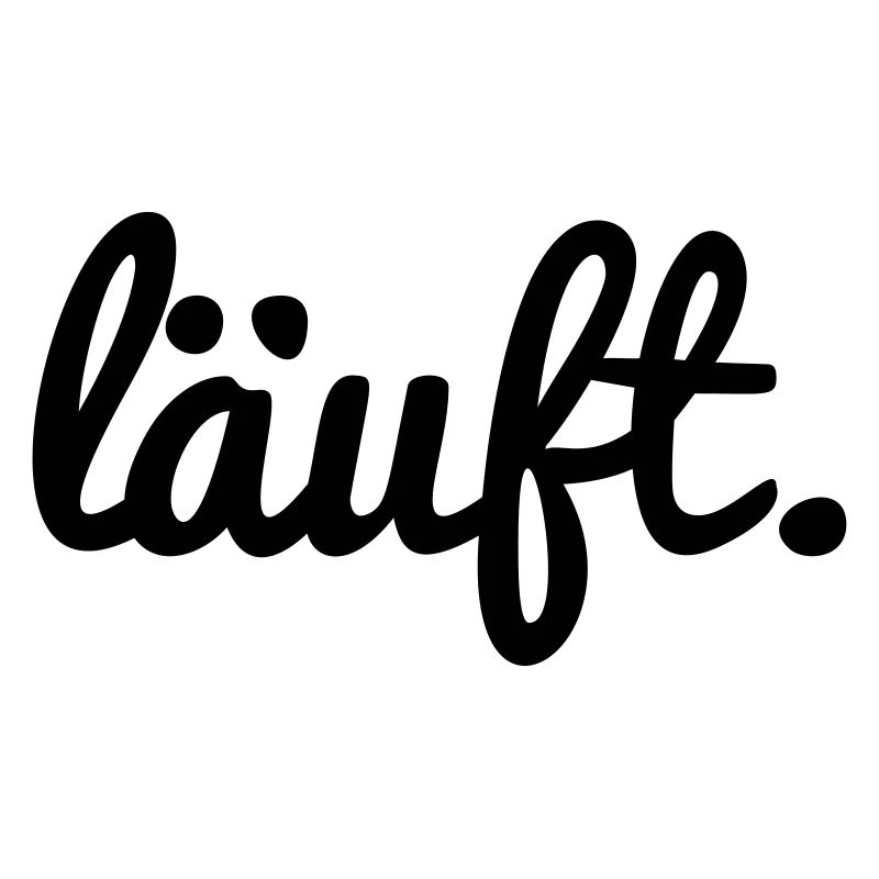 läuft