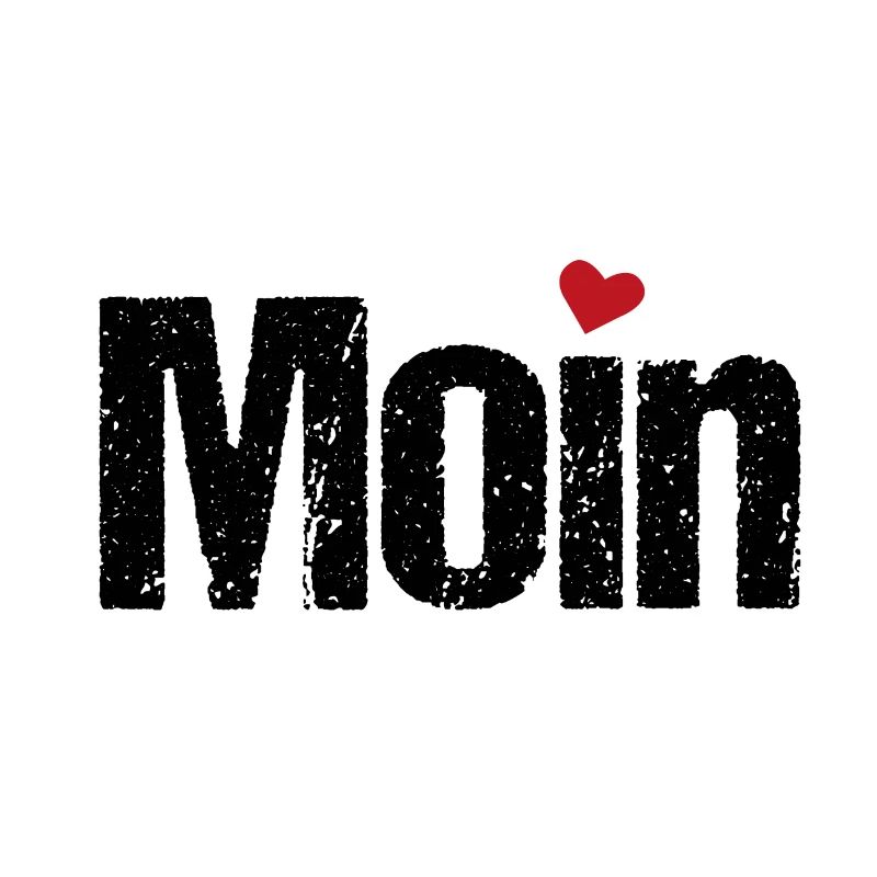Moin Herz