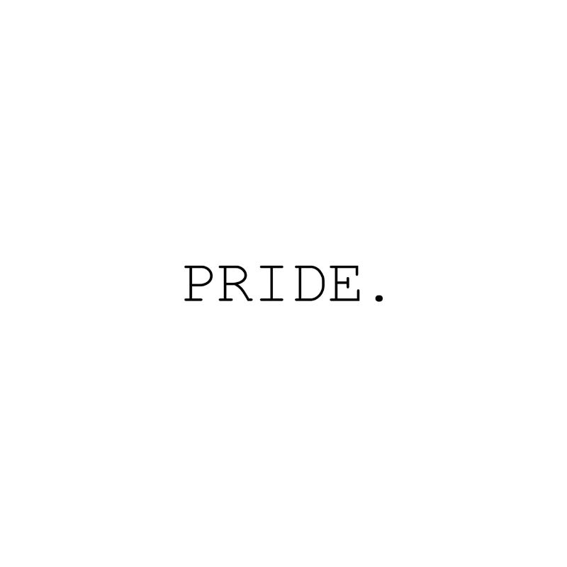 Pride