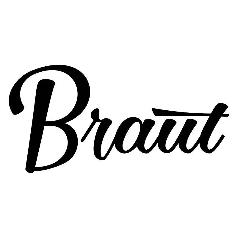 Braut Bride JGA Hochzeit stag do Polterabend