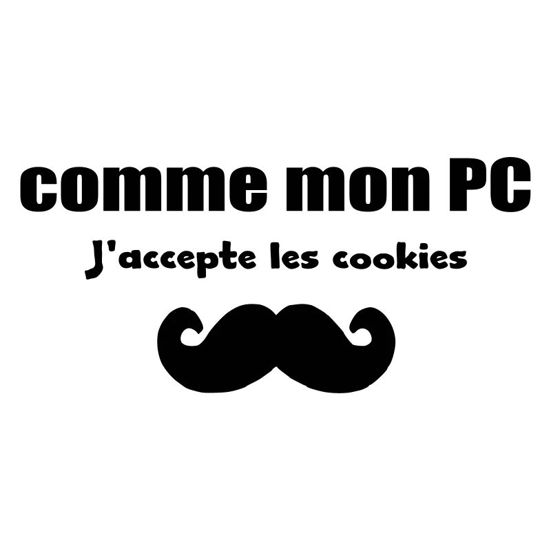 comme mon pc