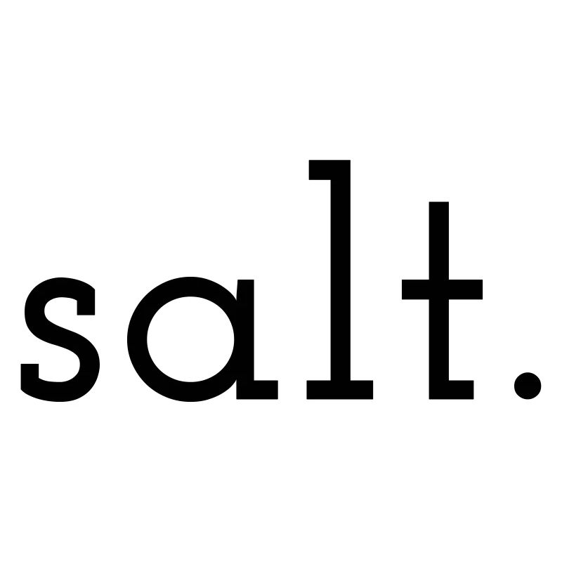 NOIR SEL
