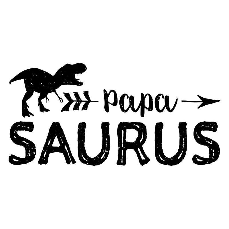 Papa Saurus - Vater