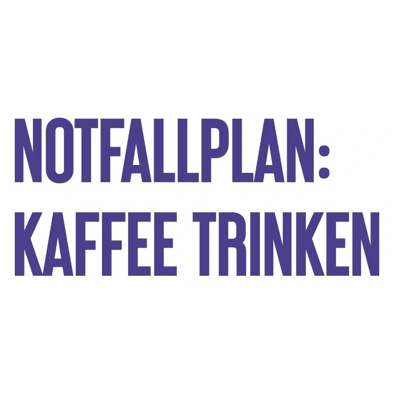 Plan d’urgence pour le café