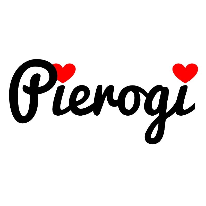 Pierogi