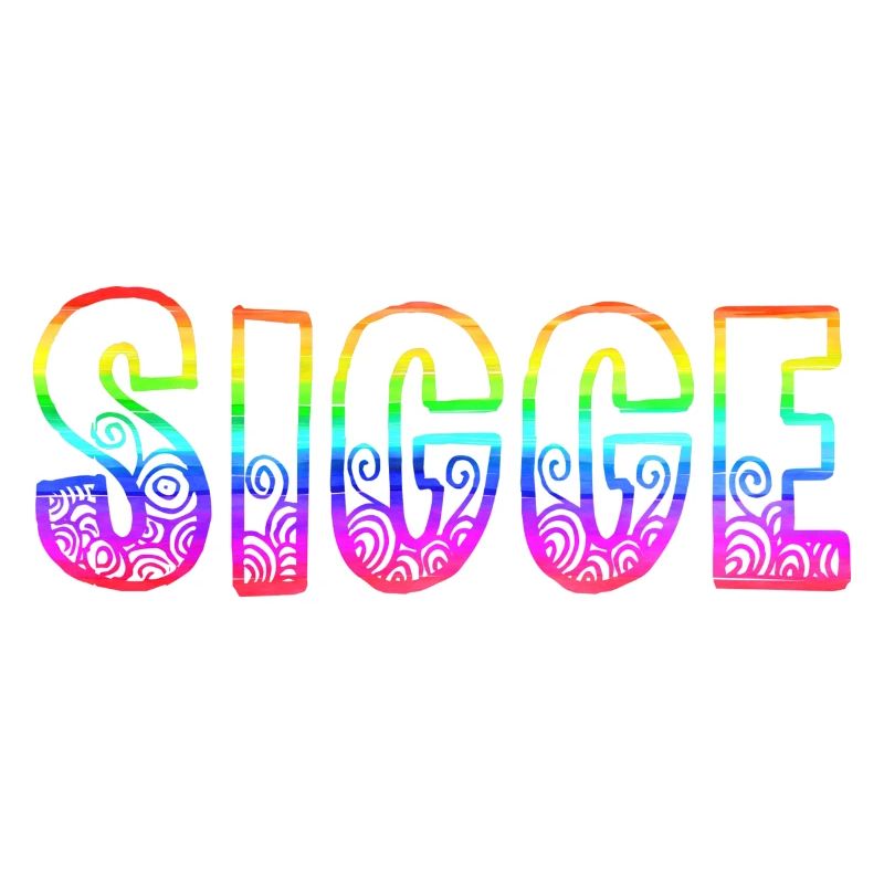 sigge rs arc-en-ciel