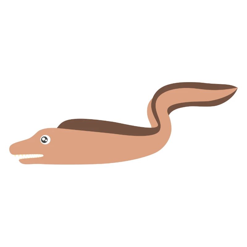 Moray eel